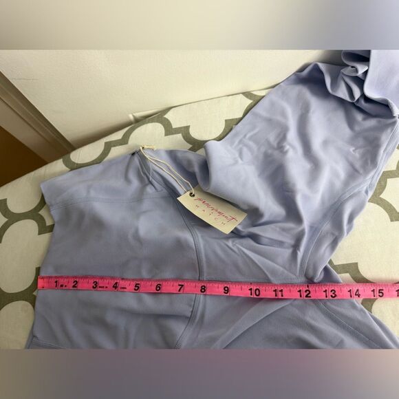 FP Movement x Hatch Never Better Maternity Leggings NWT Size S - Picture 5 of 8